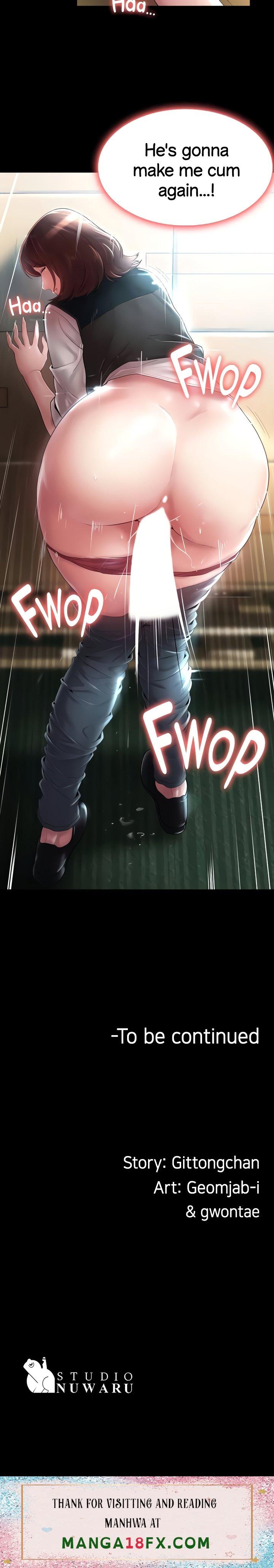 Ma’am, it’s on SALE! - Chapter 7 [photo 40] - MangaPorn