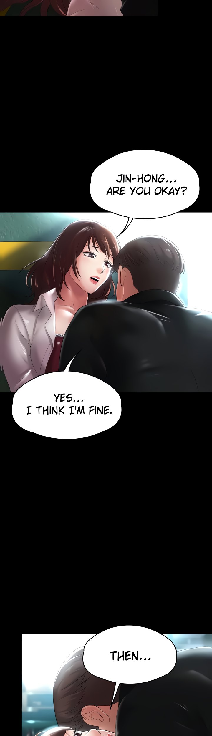 Ma’am, it’s on SALE! - Chapter 7 [photo 5] - MangaPorn