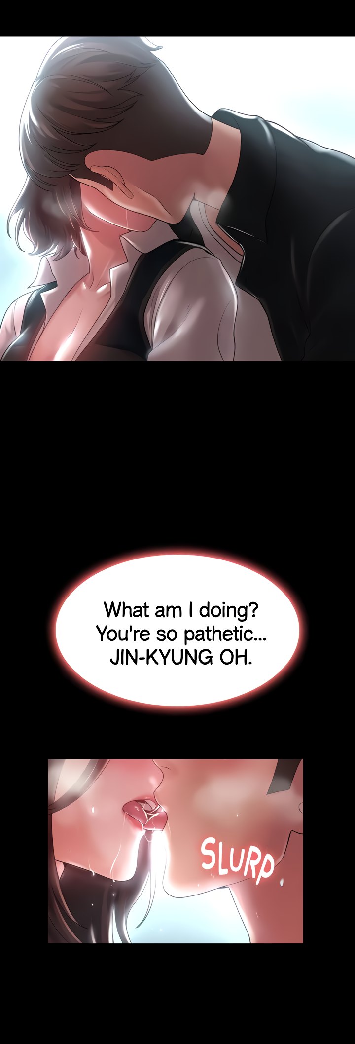 Ma’am, it’s on SALE! - Chapter 8 [photo 14] - MangaPorn