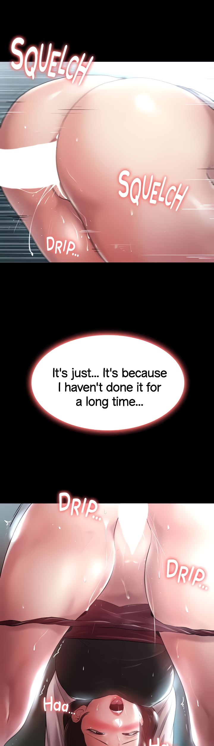 Ma’am, it’s on SALE! - Chapter 8 [photo 15] - MangaPorn