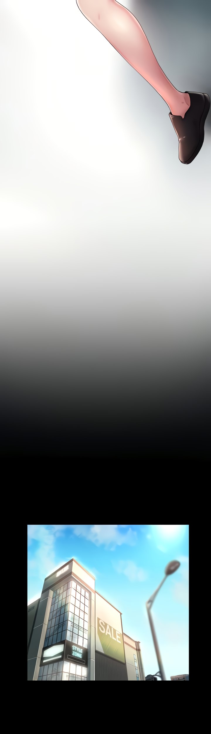 Ma’am, it’s on SALE! - Chapter 8 [photo 27] - MangaPorn