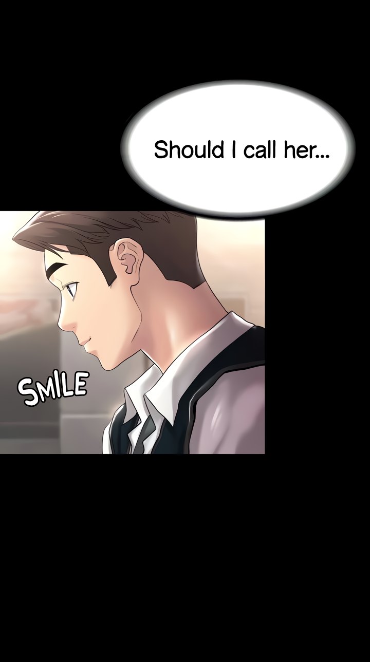 Ma’am, it’s on SALE! - Chapter 8 [photo 29] - MangaPorn