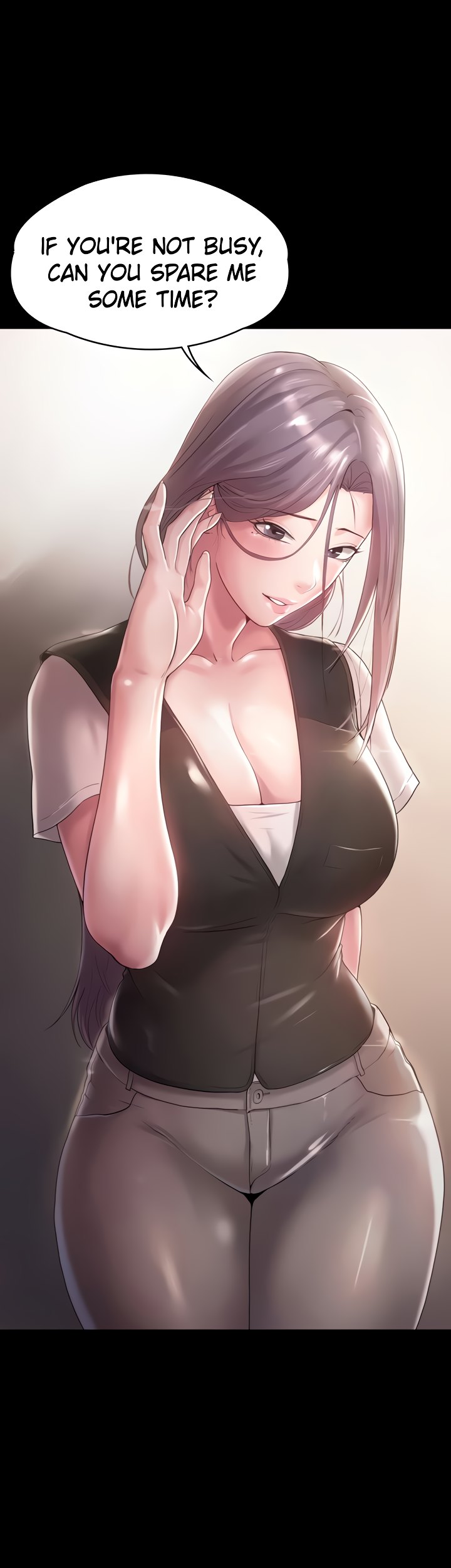 Ma’am, it’s on SALE! - Chapter 10 [photo 20] - MangaPorn