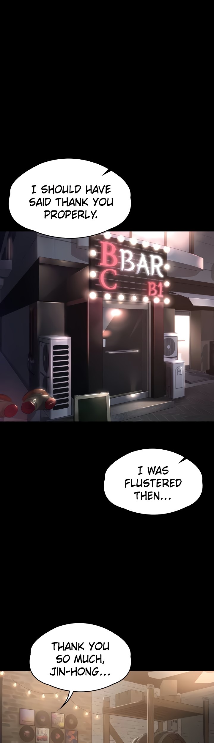 Ma’am, it’s on SALE! - Chapter 10 [photo 21] - MangaPorn