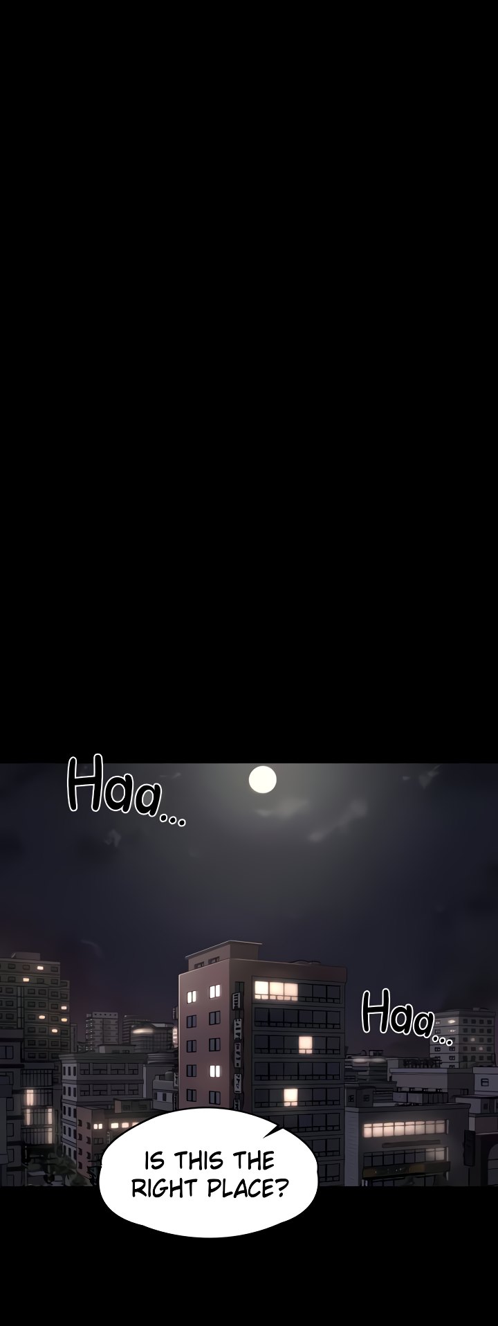 Ma’am, it’s on SALE! - Chapter 10 [photo 39] - MangaPorn