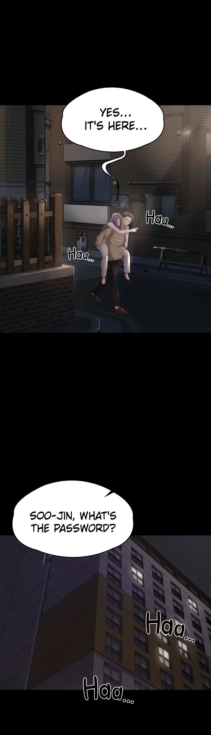 Ma’am, it’s on SALE! - Chapter 10 [photo 40] - MangaPorn