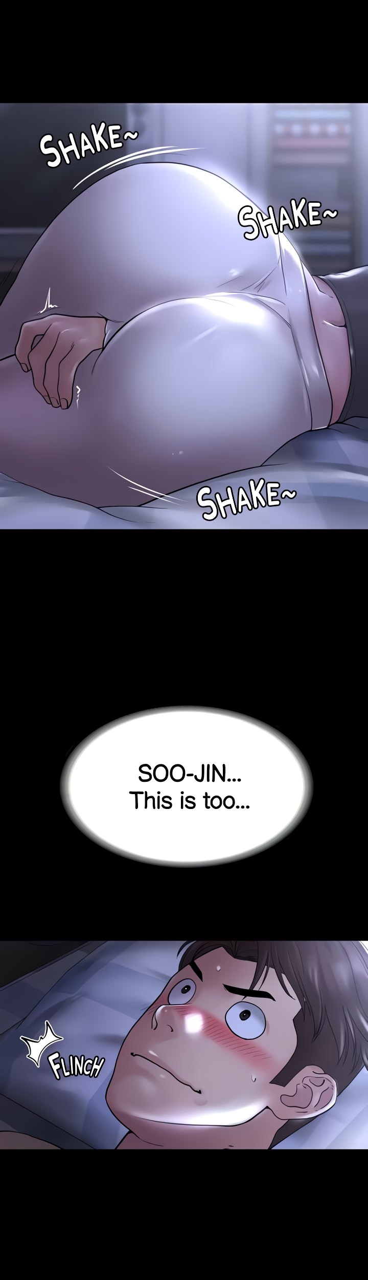 Ma’am, it’s on SALE! - Chapter 11 [photo 15] - MangaPorn