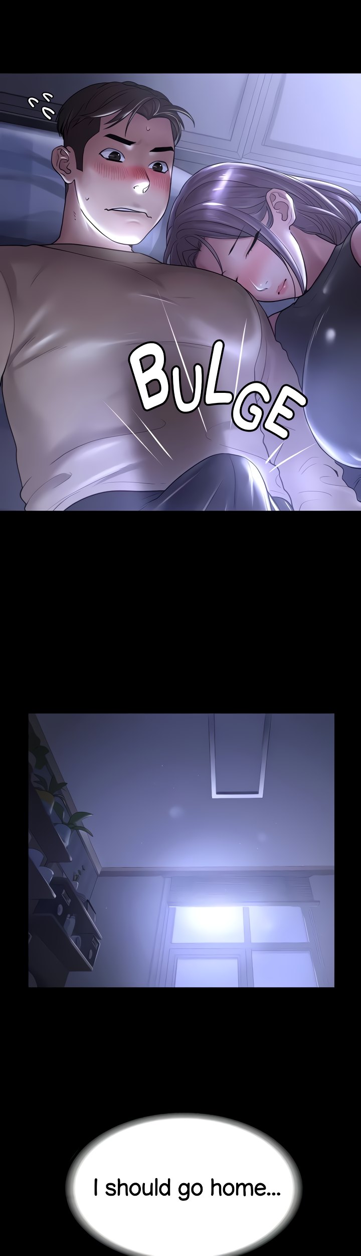 Ma’am, it’s on SALE! - Chapter 11 [photo 16] - MangaPorn