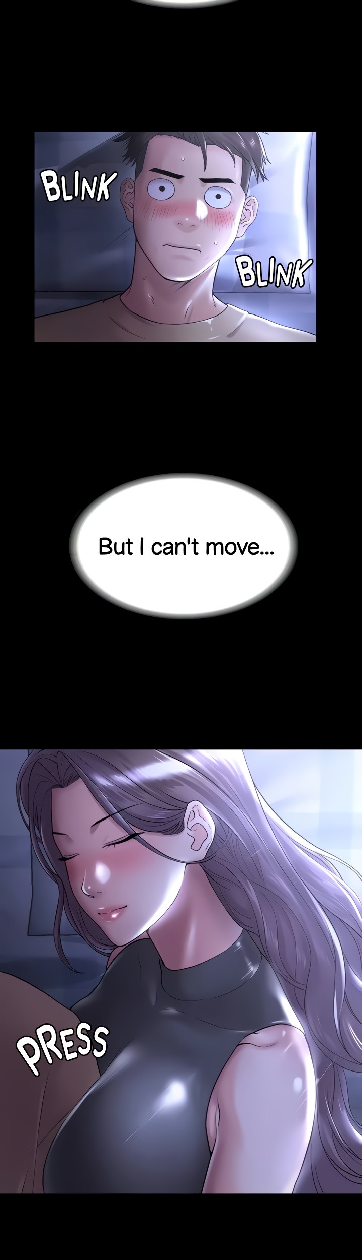 Ma’am, it’s on SALE! - Chapter 11 [photo 17] - MangaPorn