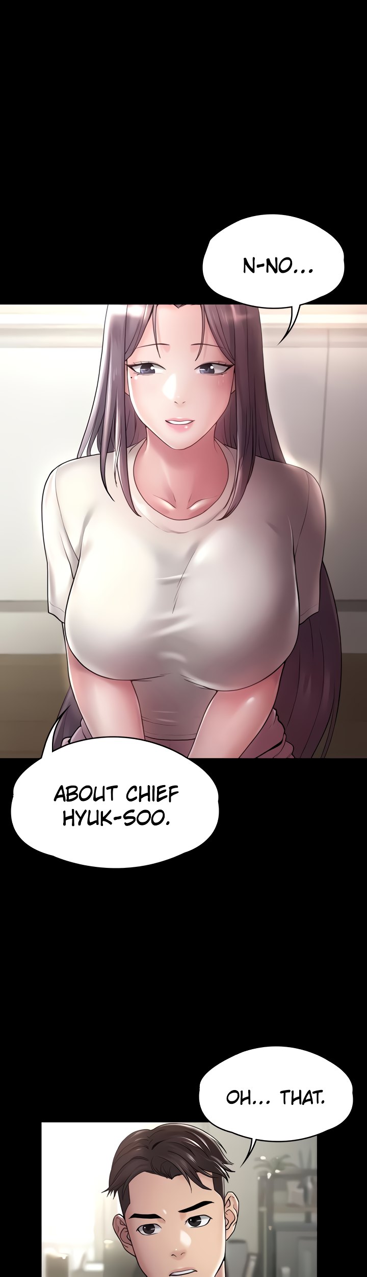 Ma’am, it’s on SALE! - Chapter 11 [photo 26] - MangaPorn