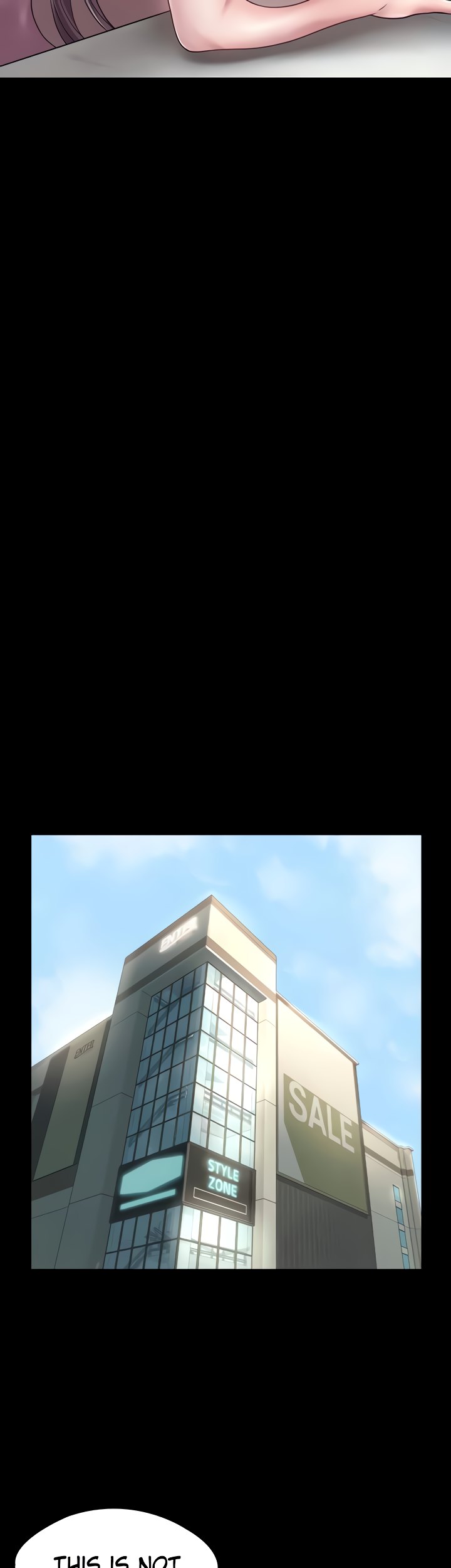 Ma’am, it’s on SALE! - Chapter 11 [photo 31] - MangaPorn