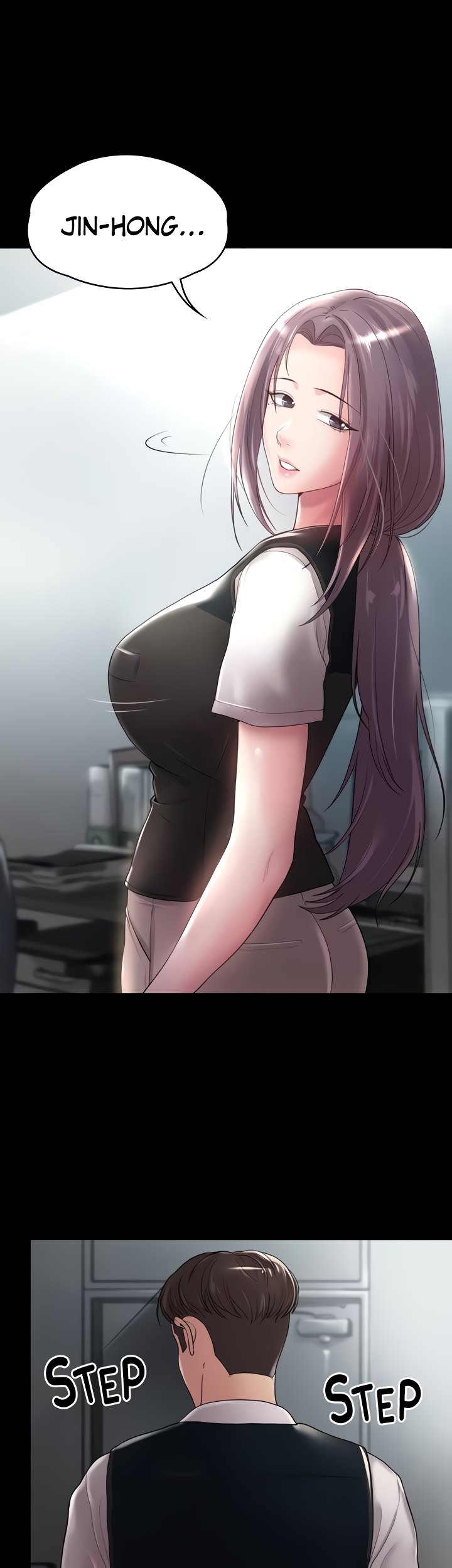 Ma’am, it’s on SALE! - Chapter 11 [photo 36] - MangaPorn