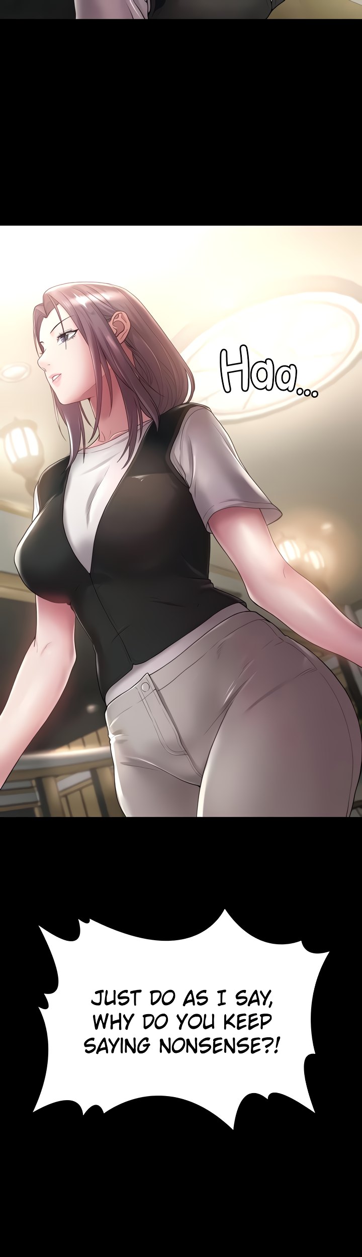 Ma’am, it’s on SALE! - Chapter 11 [photo 38] - MangaPorn