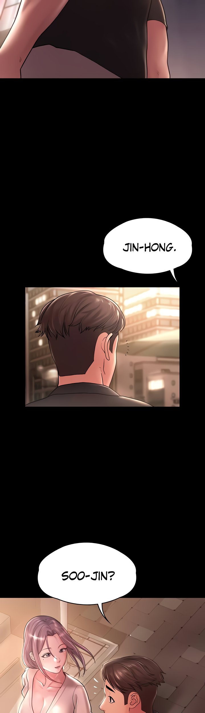 Ma’am, it’s on SALE! - Chapter 12 [photo 13] - MangaPorn