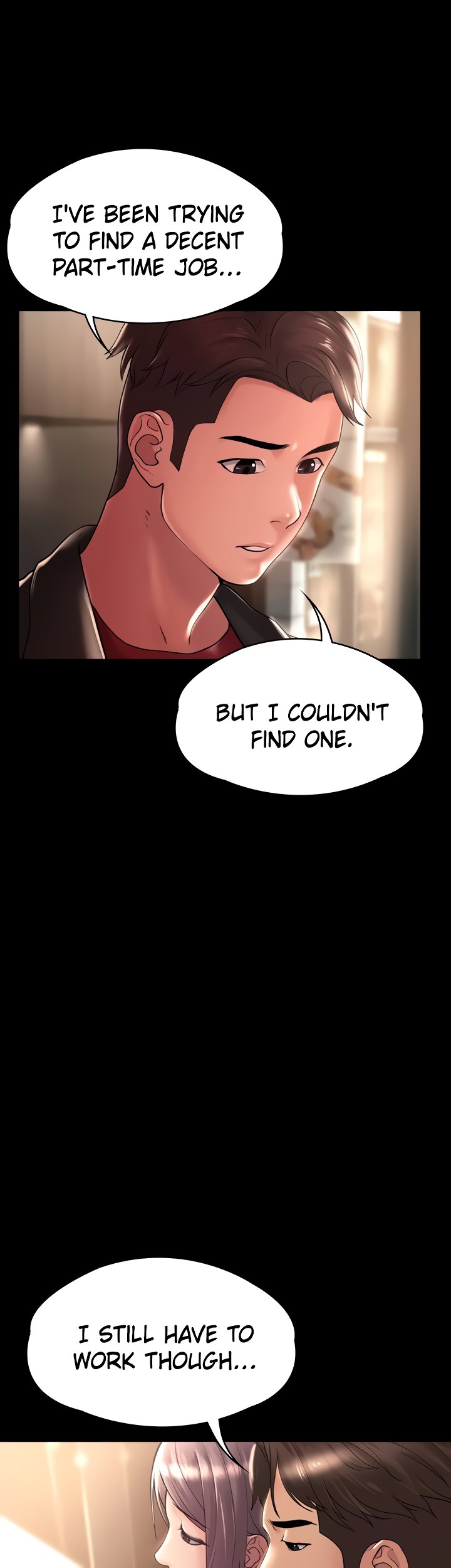 Ma’am, it’s on SALE! - Chapter 12 [photo 15] - MangaPorn