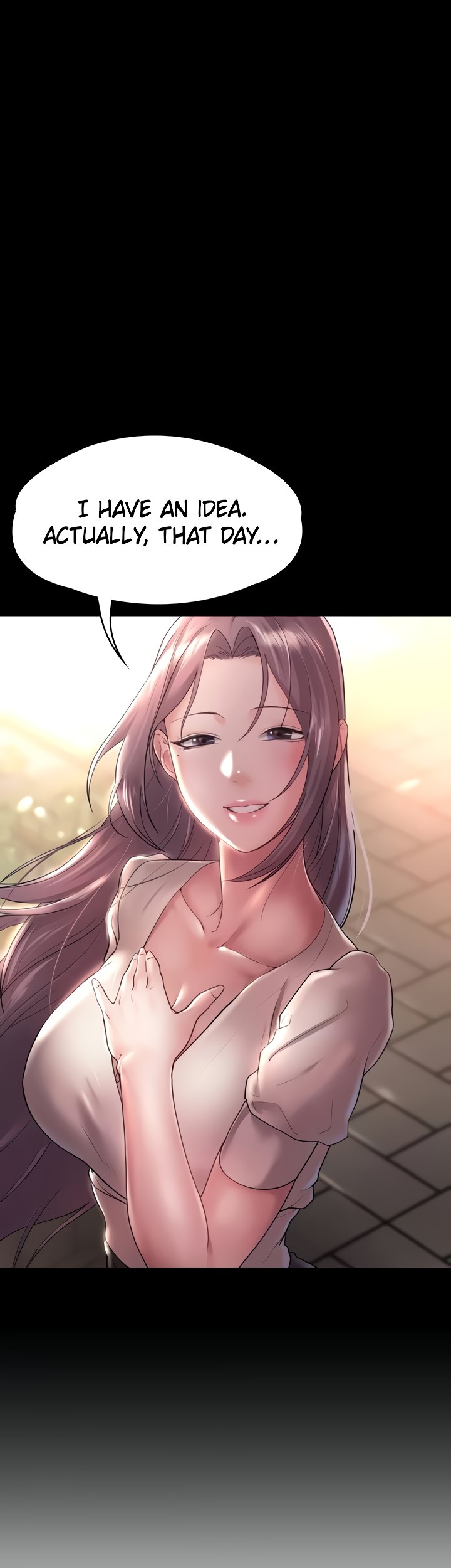 Ma’am, it’s on SALE! - Chapter 12 [photo 17] - MangaPorn