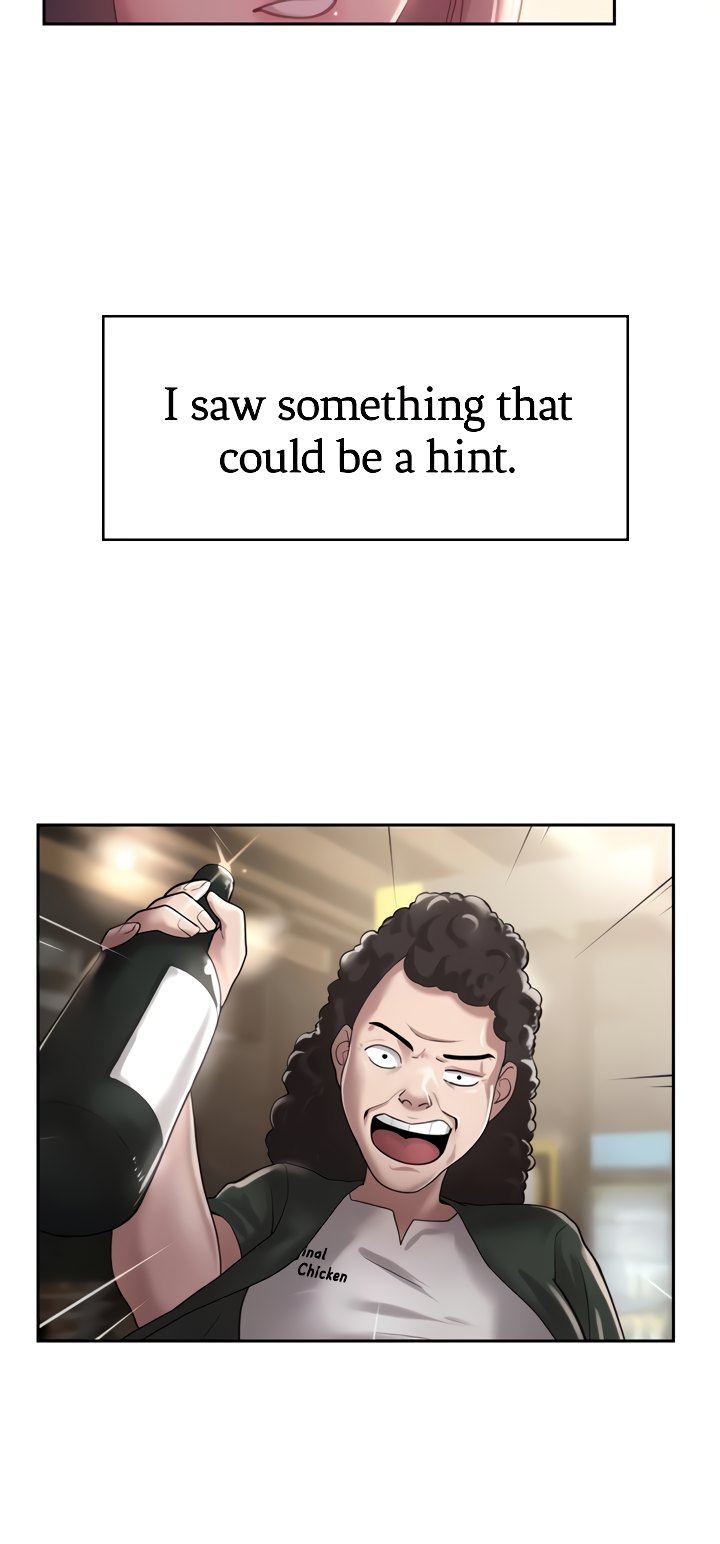 Ma’am, it’s on SALE! - Chapter 12 [photo 19] - MangaPorn