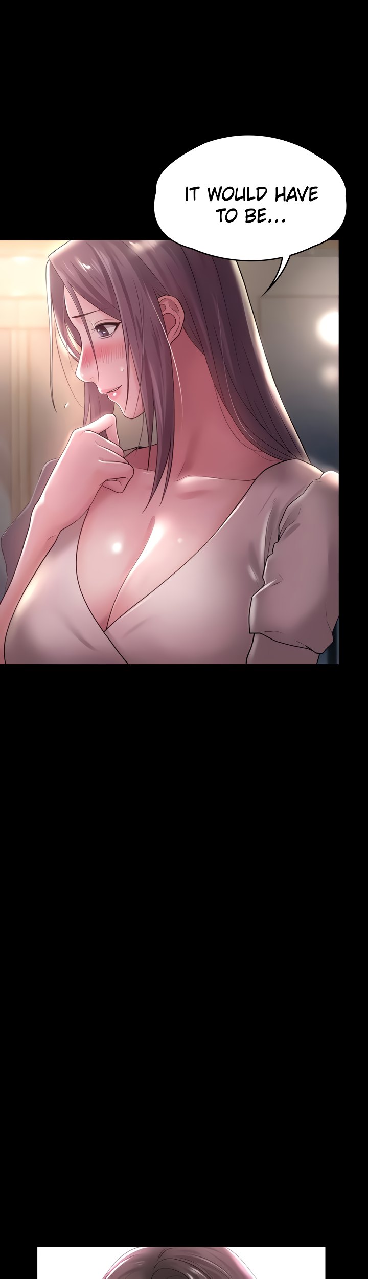 Ma’am, it’s on SALE! - Chapter 12 [photo 42] - MangaPorn