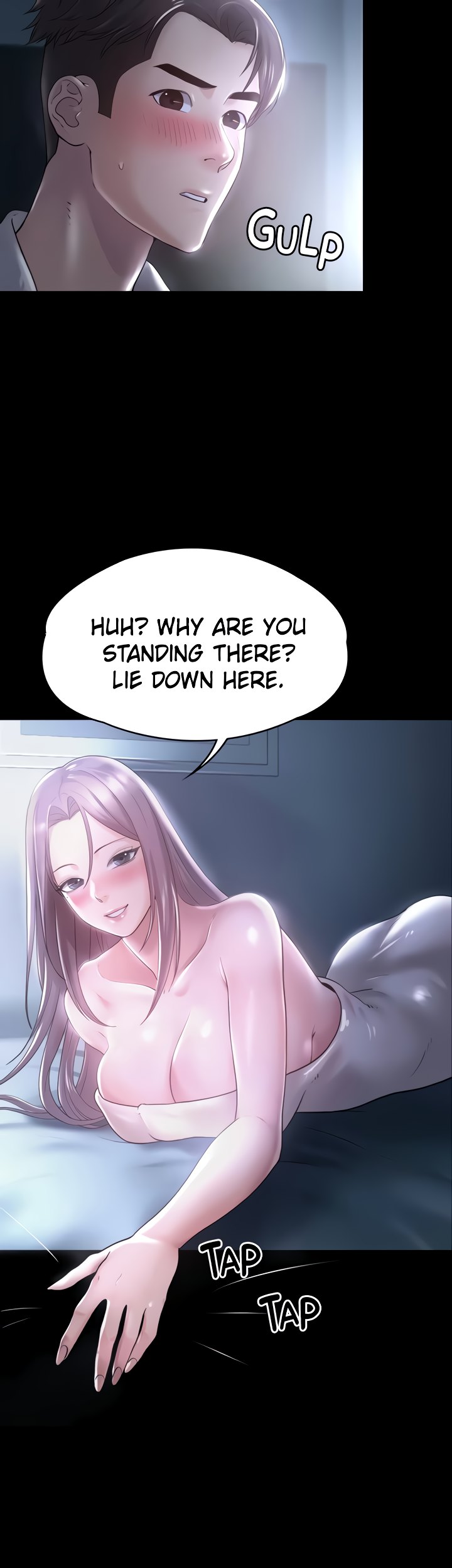 Ma’am, it’s on SALE! - Chapter 13 [photo 10] - MangaPorn