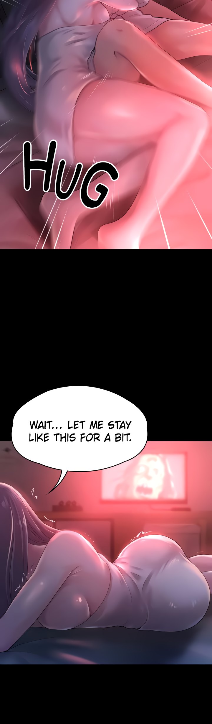 Ma’am, it’s on SALE! - Chapter 13 [photo 18] - MangaPorn