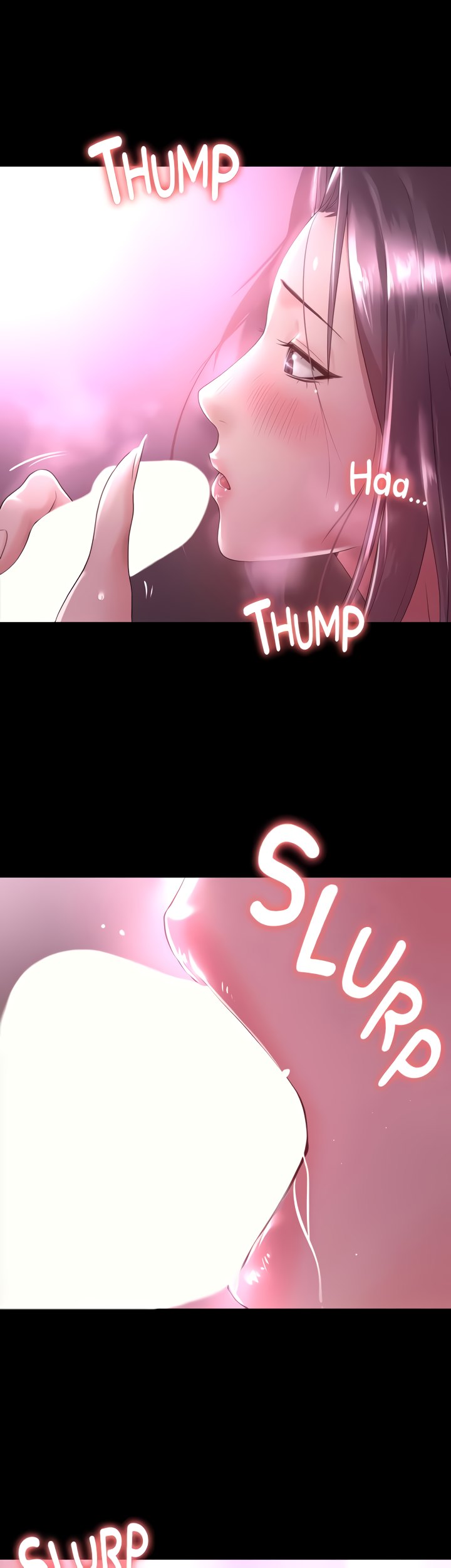 Ma’am, it’s on SALE! - Chapter 13 [photo 31] - MangaPorn