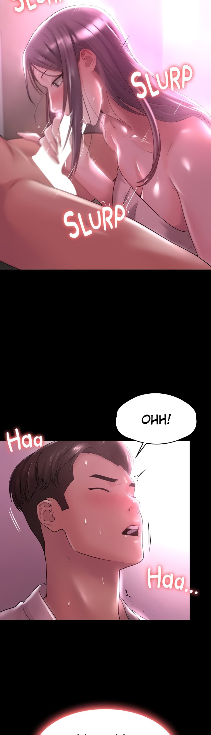 Ma’am, it’s on SALE! - Chapter 13 [photo 32] - MangaPorn