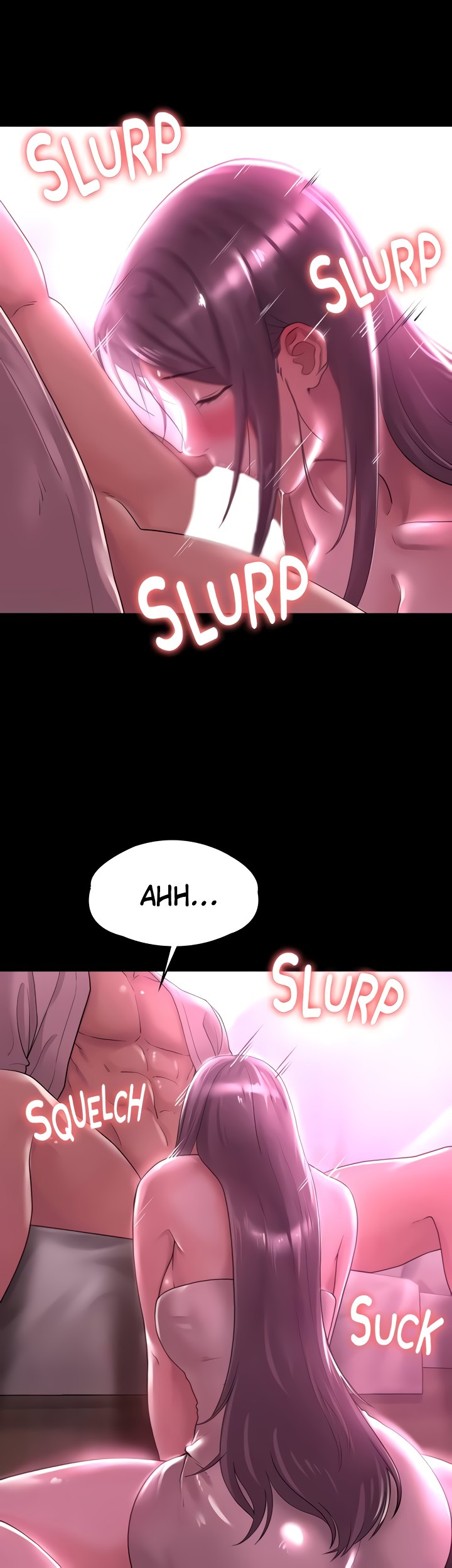 Ma’am, it’s on SALE! - Chapter 13 [photo 34] - MangaPorn