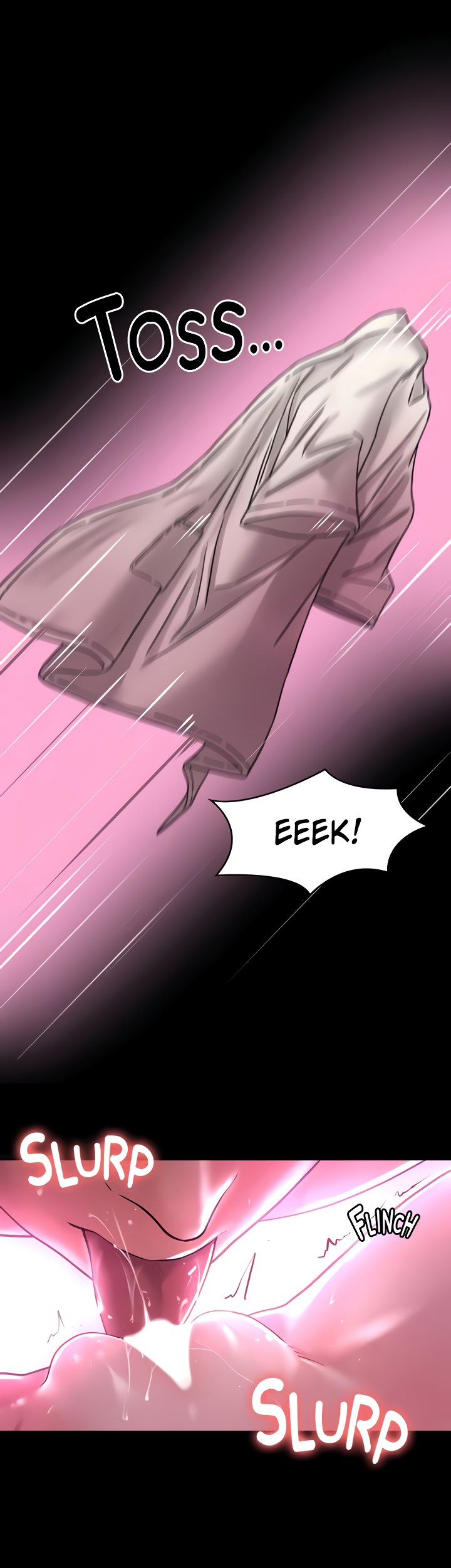 Ma’am, it’s on SALE! - Chapter 14 [photo 10] - MangaPorn