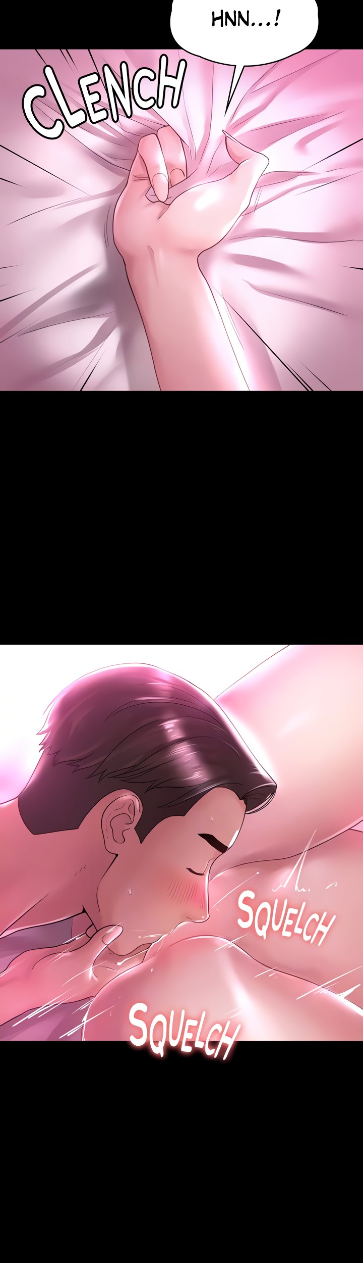 Ma’am, it’s on SALE! - Chapter 14 [photo 17] - MangaPorn