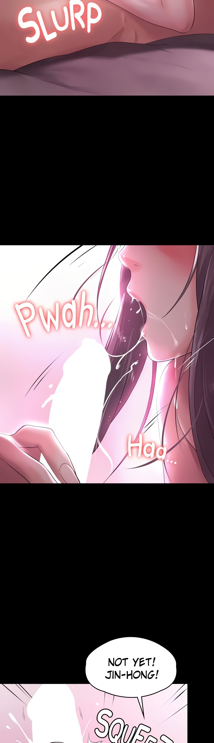 Ma’am, it’s on SALE! - Chapter 14 [photo 26] - MangaPorn