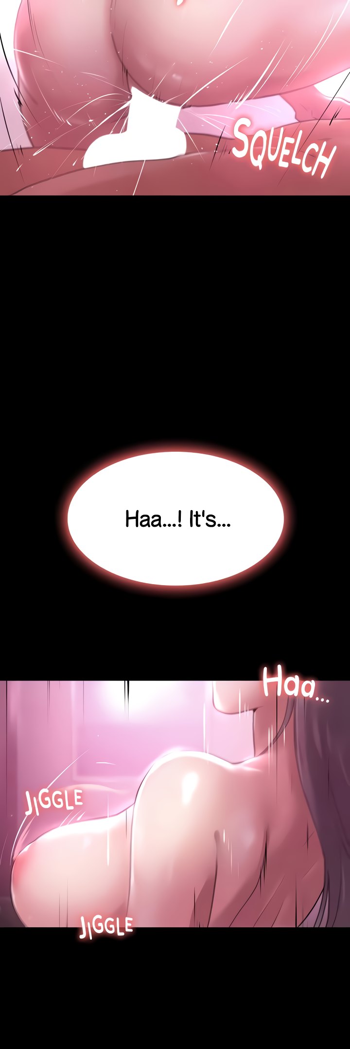 Ma’am, it’s on SALE! - Chapter 14 [photo 29] - MangaPorn