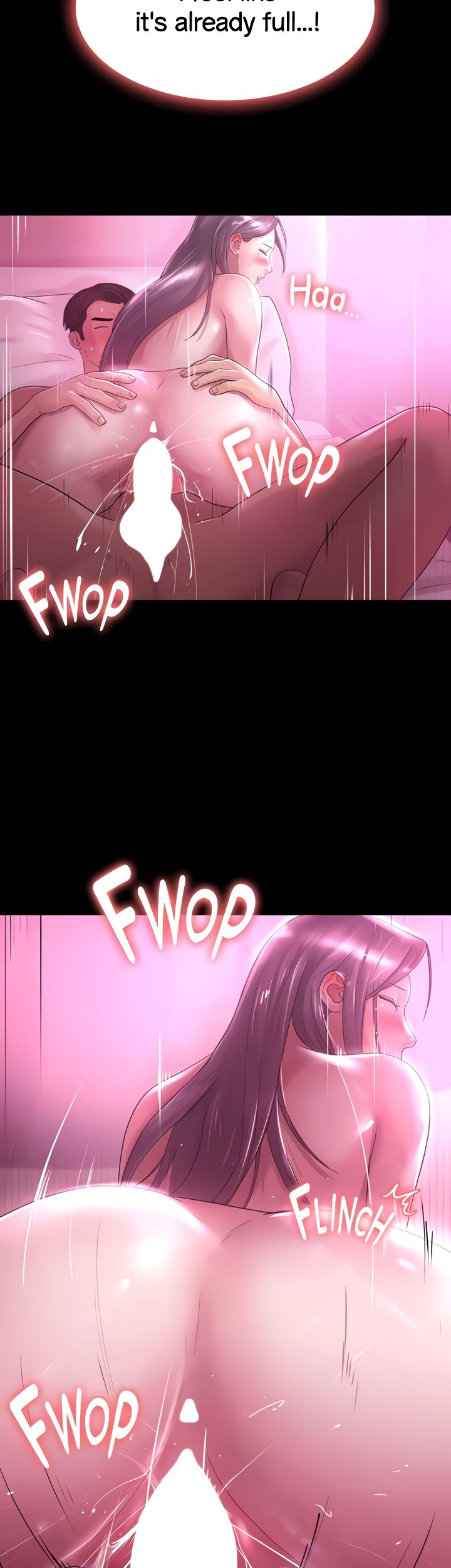 Ma’am, it’s on SALE! - Chapter 14 [photo 31] - MangaPorn