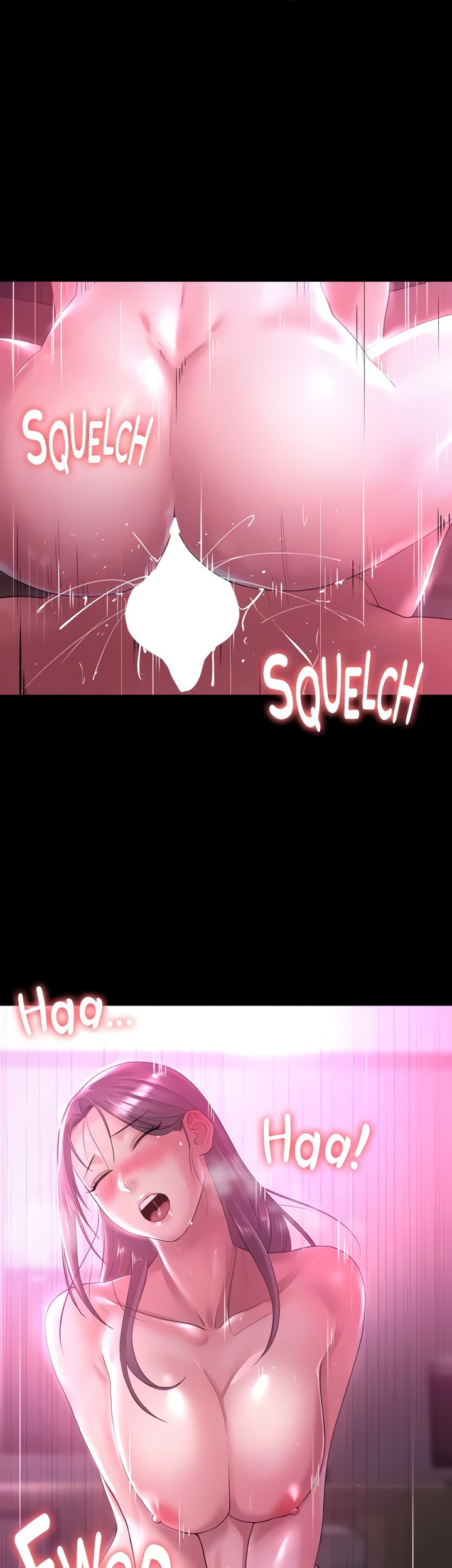 Ma’am, it’s on SALE! - Chapter 14 [photo 36] - MangaPorn