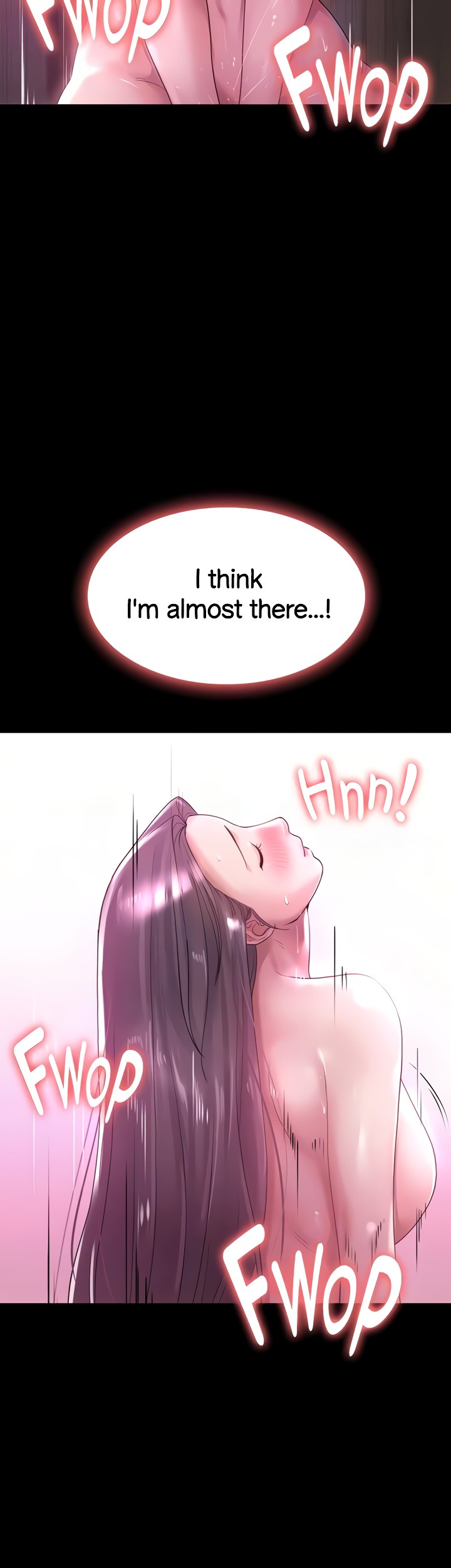 Ma’am, it’s on SALE! - Chapter 14 [photo 37] - MangaPorn