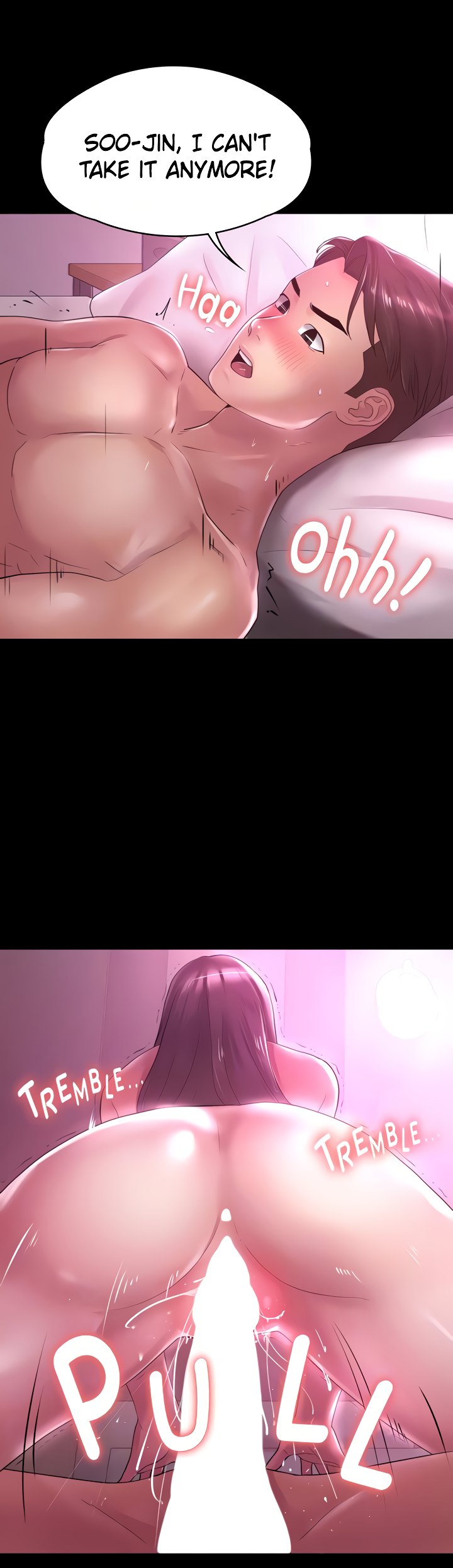 Ma’am, it’s on SALE! - Chapter 14 [photo 39] - MangaPorn