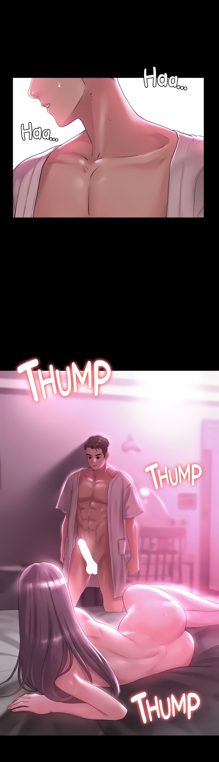 Ma’am, it’s on SALE! - Chapter 14 [photo 5] - MangaPorn