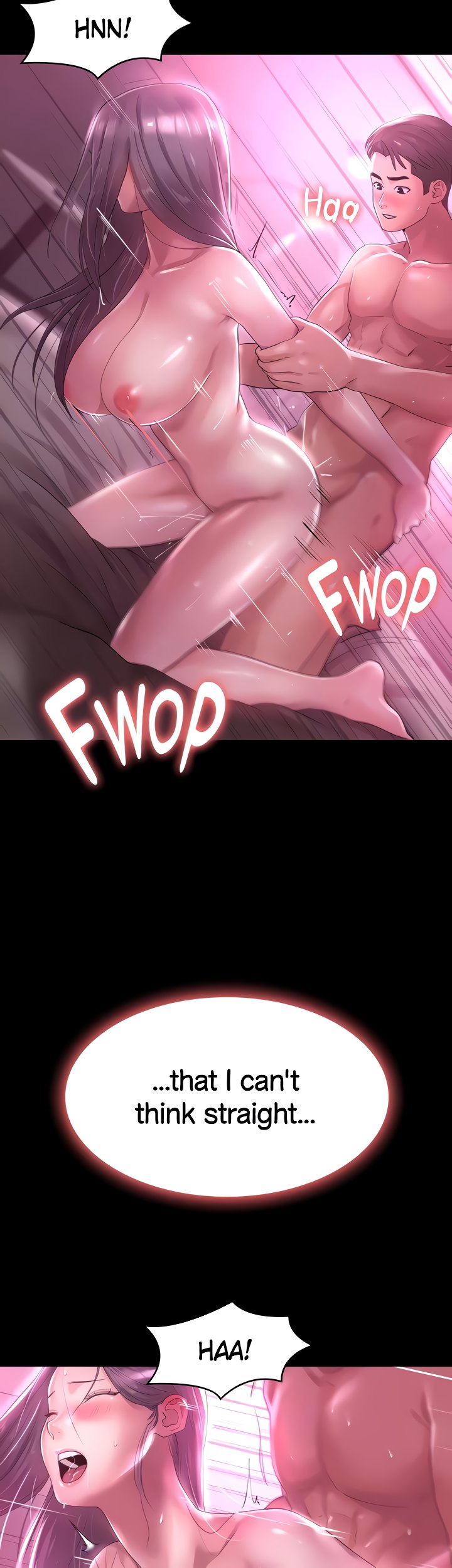 Ma’am, it’s on SALE! - Chapter 15 [photo 17] - MangaPorn