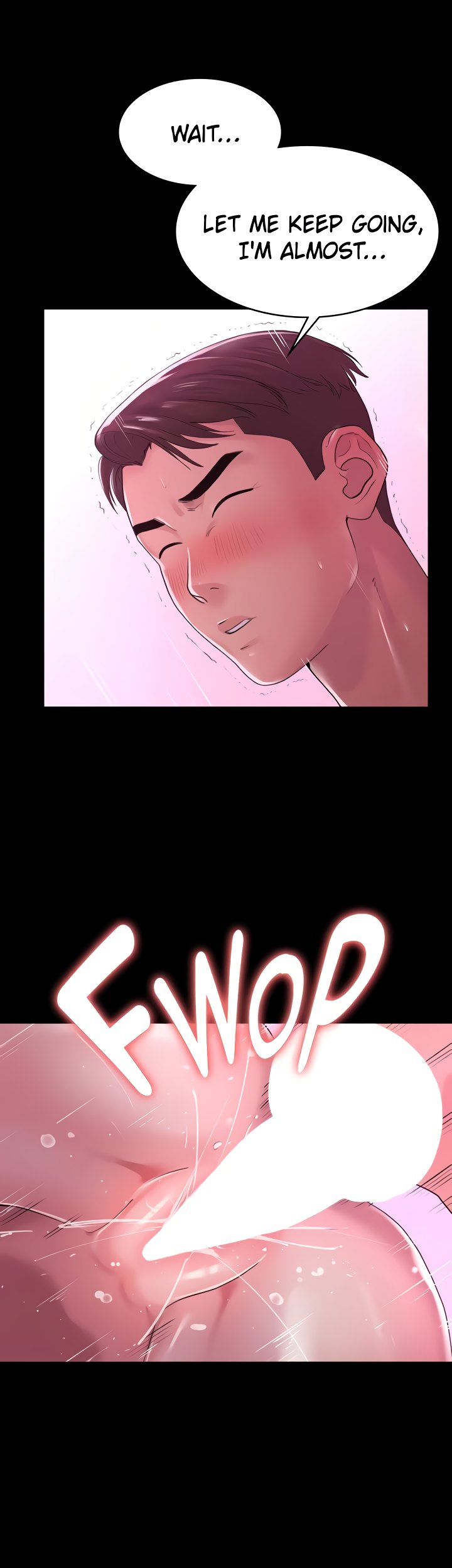 Ma’am, it’s on SALE! - Chapter 15 [photo 22] - MangaPorn