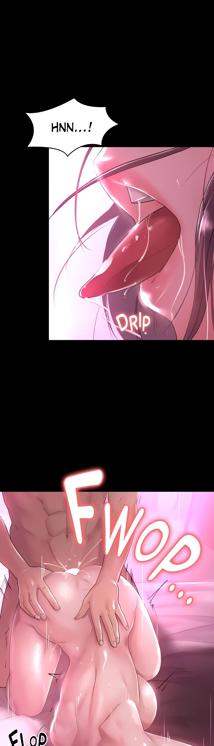 Ma’am, it’s on SALE! - Chapter 15 [photo 26] - MangaPorn