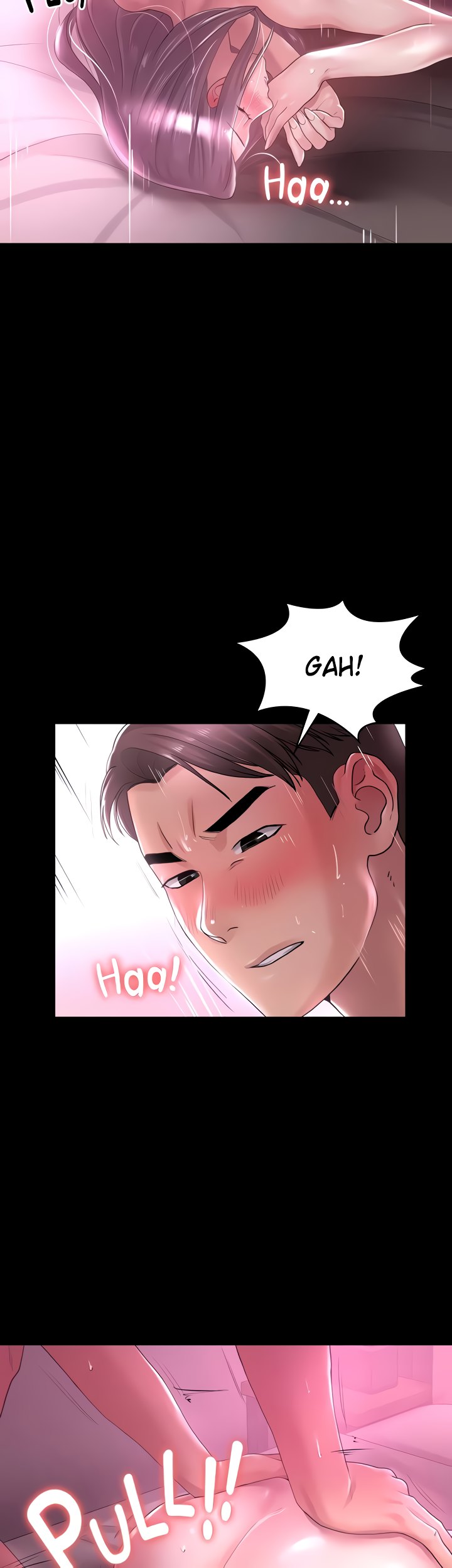 Ma’am, it’s on SALE! - Chapter 15 [photo 27] - MangaPorn