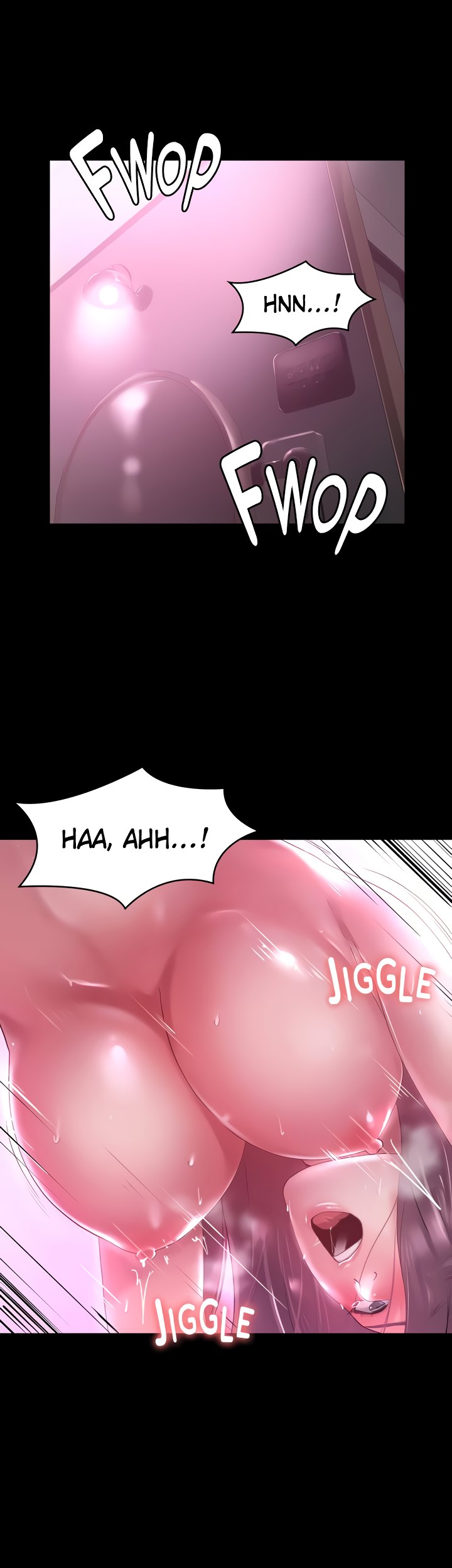 Ma’am, it’s on SALE! - Chapter 15 [photo 5] - MangaPorn