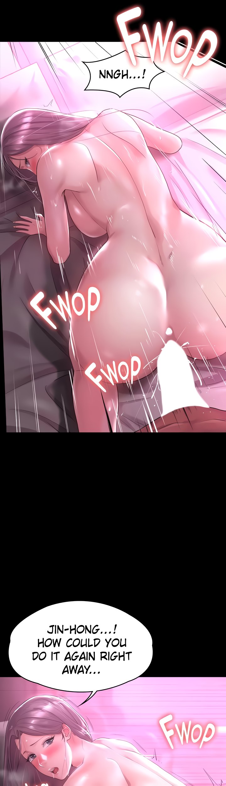 Ma’am, it’s on SALE! - Chapter 15 [photo 6] - MangaPorn