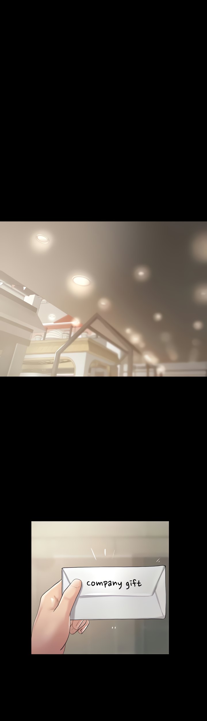 Ma’am, it’s on SALE! - Chapter 16 [photo 26] - MangaPorn