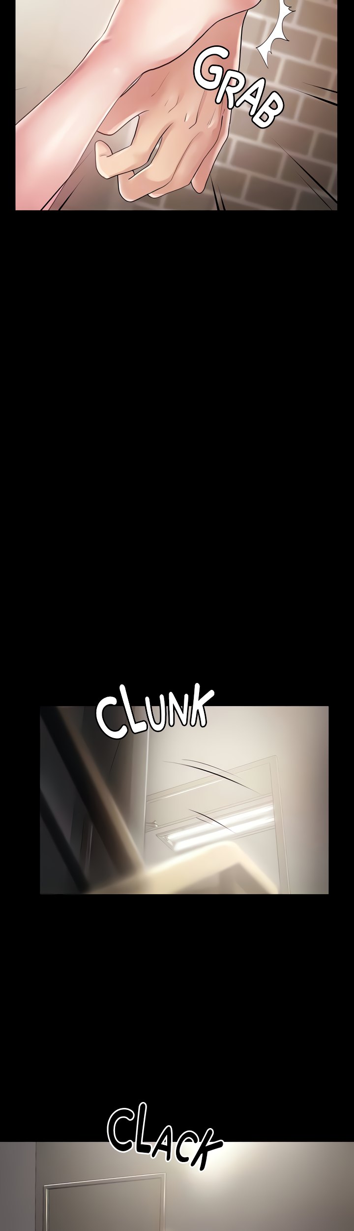 Ma’am, it’s on SALE! - Chapter 16 [photo 31] - MangaPorn