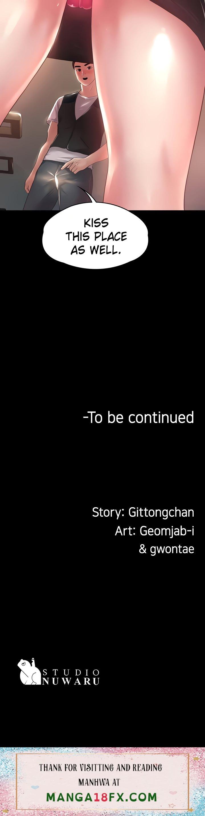 Ma’am, it’s on SALE! - Chapter 16 [photo 45] - MangaPorn