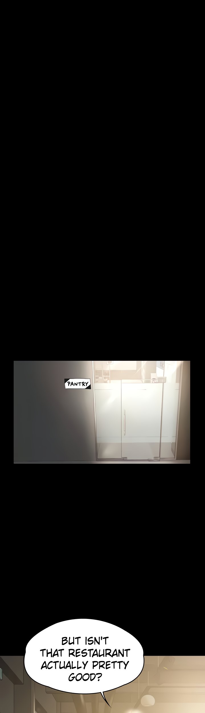 Ma’am, it’s on SALE! - Chapter 16 [photo 6] - MangaPorn