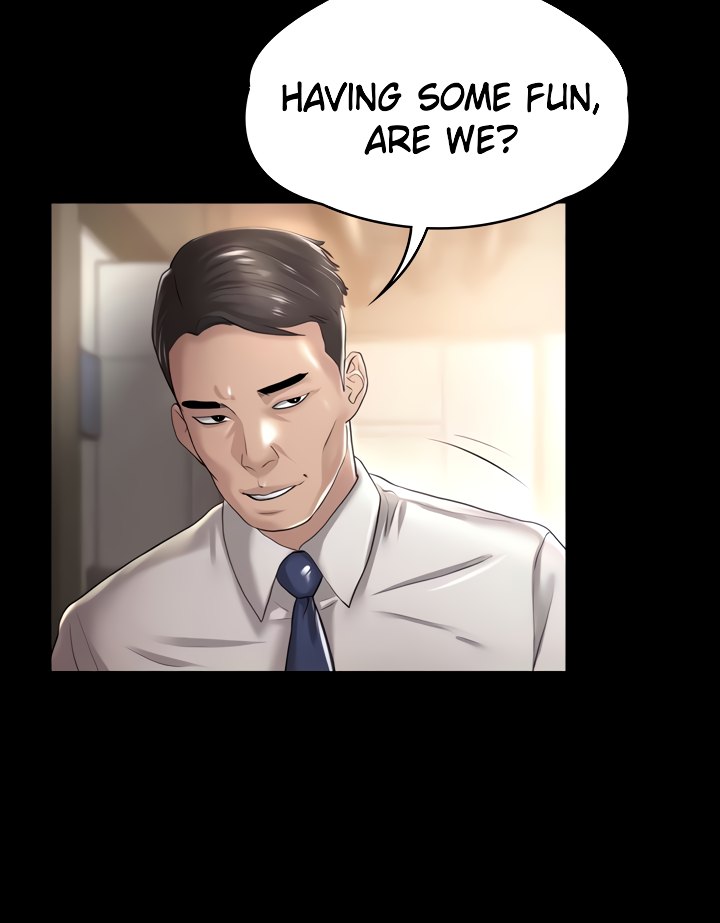 Ma’am, it’s on SALE! - Chapter 16 [photo 8] - MangaPorn