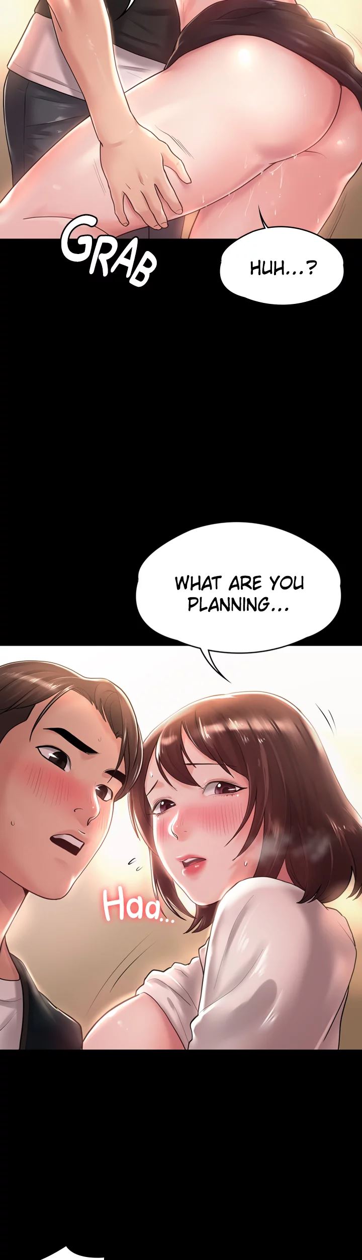 Ma’am, it’s on SALE! - Chapter 17 [photo 23] - MangaPorn