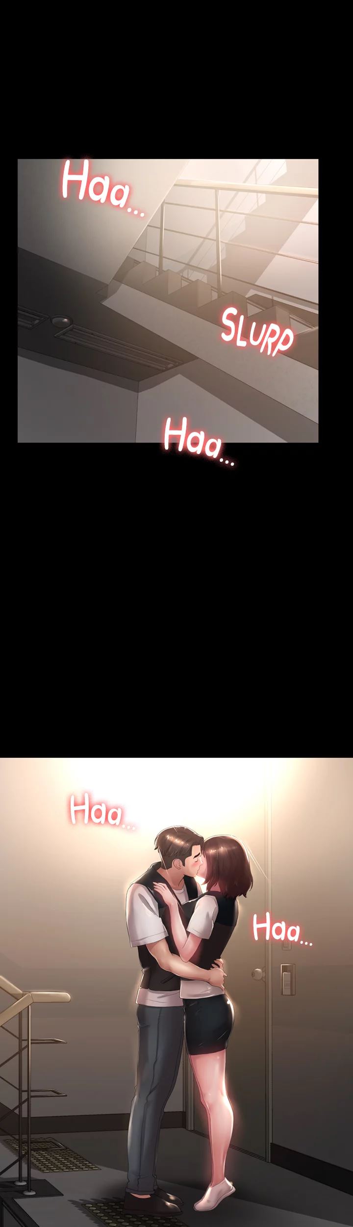 Ma’am, it’s on SALE! - Chapter 17 [photo 4] - MangaPorn