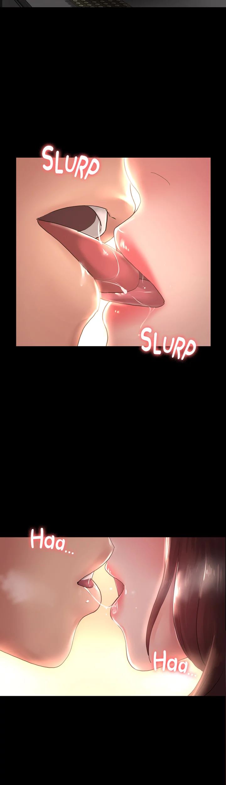 Ma’am, it’s on SALE! - Chapter 17 [photo 5] - MangaPorn